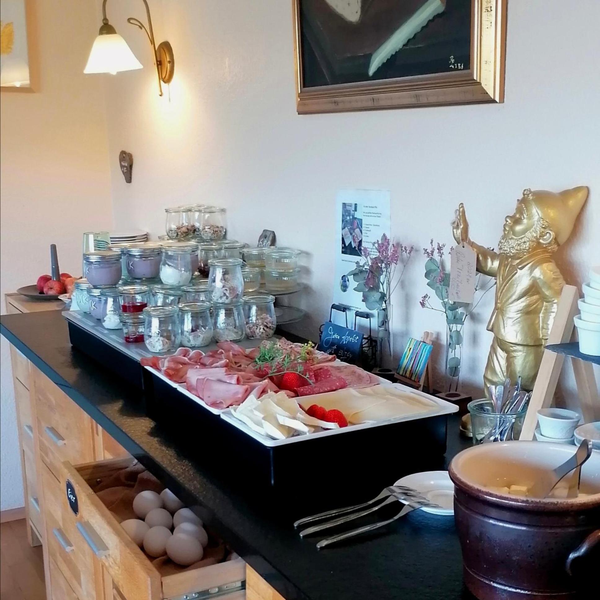 Bed and Breakfast Weingut Tiliahof Brauneberg Zewnętrze zdjęcie