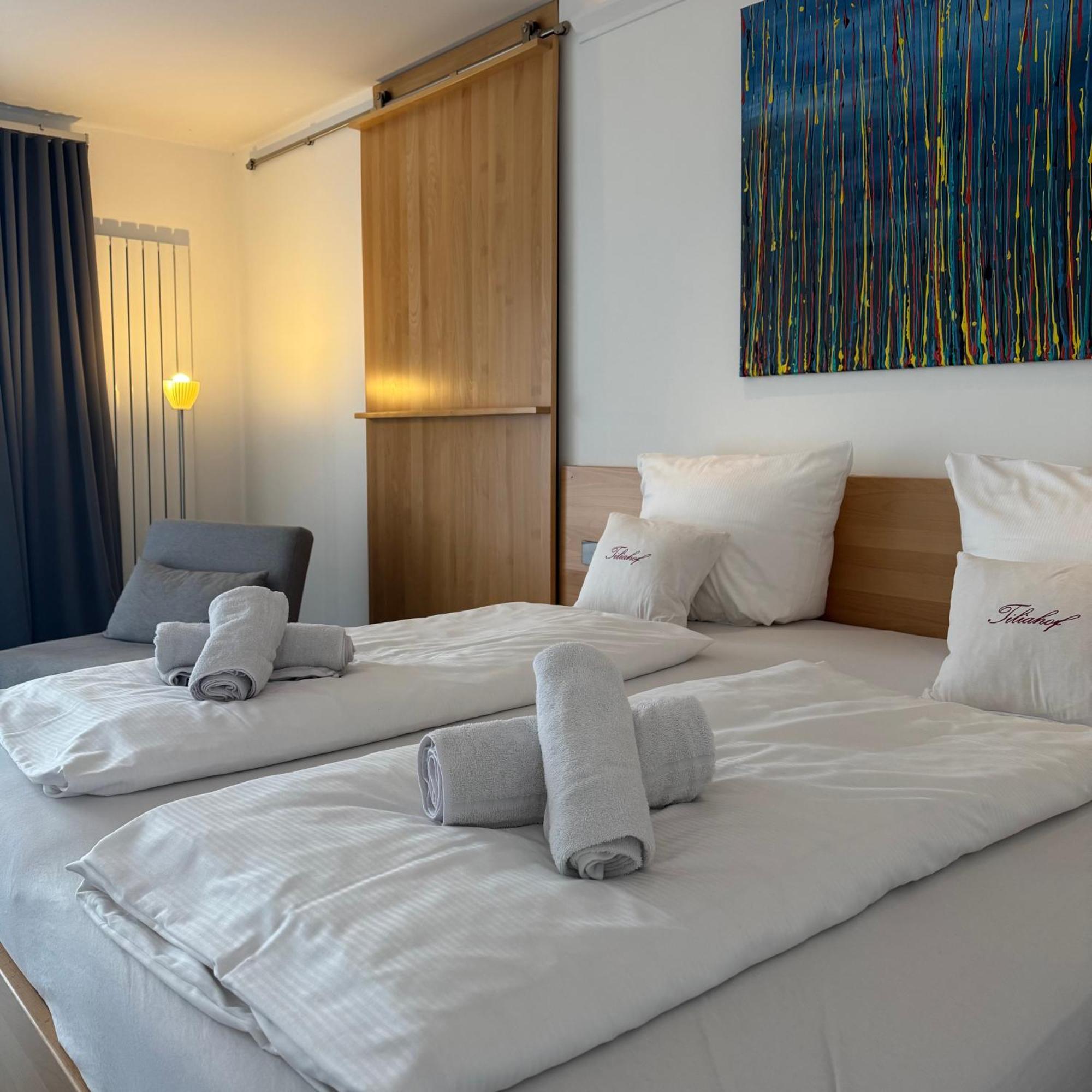 Bed and Breakfast Weingut Tiliahof Brauneberg Zewnętrze zdjęcie